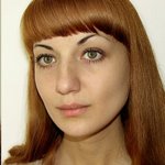 Portrait retouching